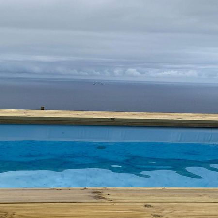 Casa Das 7 Lombas โปโวอาเซา ภายนอก รูปภาพ