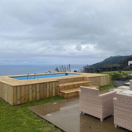Casa Das 7 Lombas โปโวอาเซา ภายนอก รูปภาพ