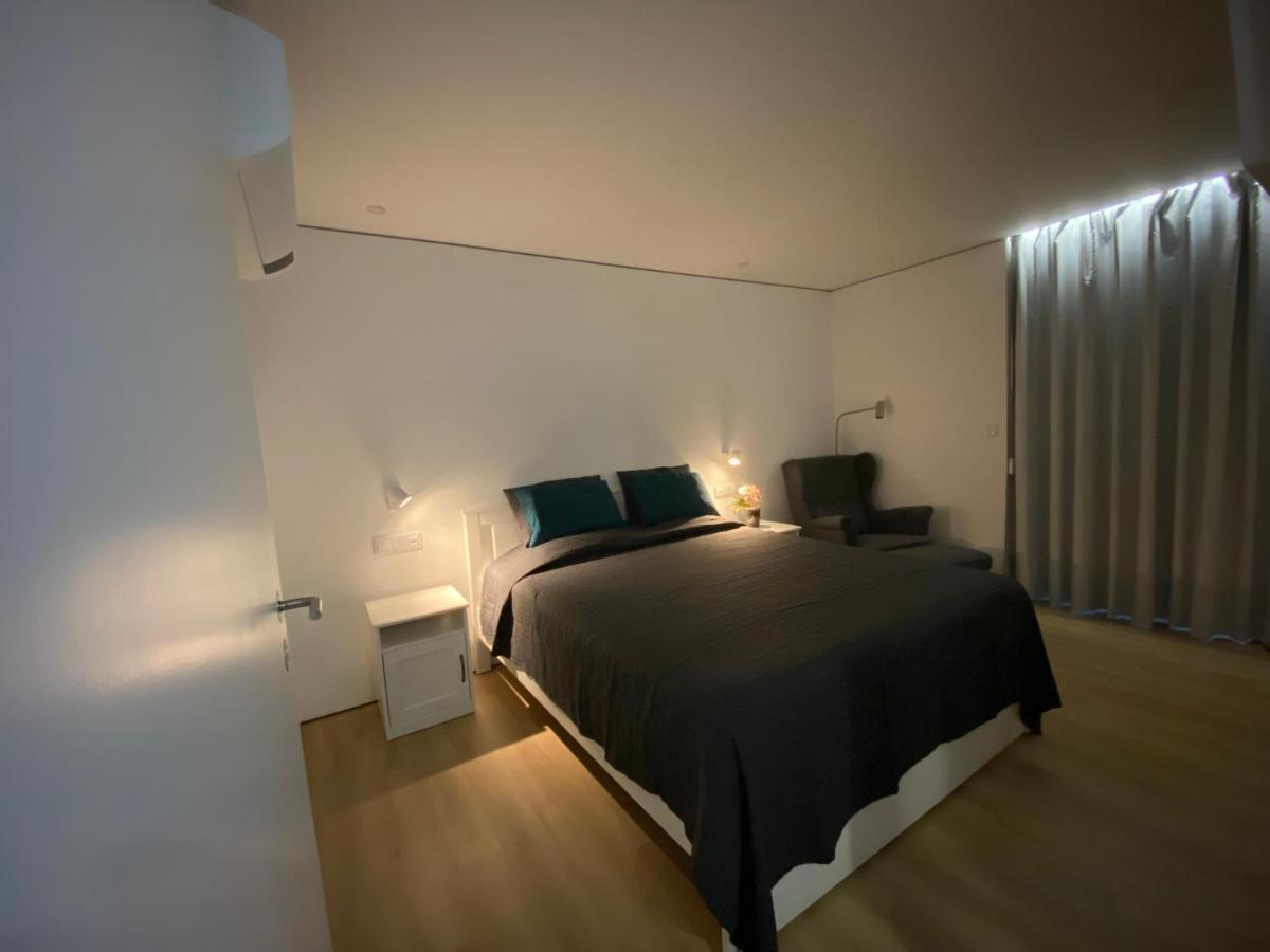 Casa Das 7 Lombas โปโวอาเซา ภายนอก รูปภาพ