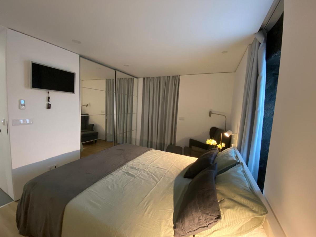 Casa Das 7 Lombas โปโวอาเซา ภายนอก รูปภาพ
