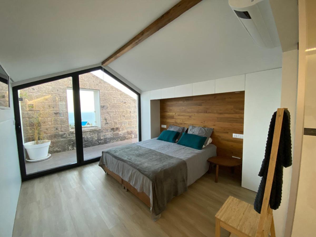 Casa Das 7 Lombas โปโวอาเซา ภายนอก รูปภาพ