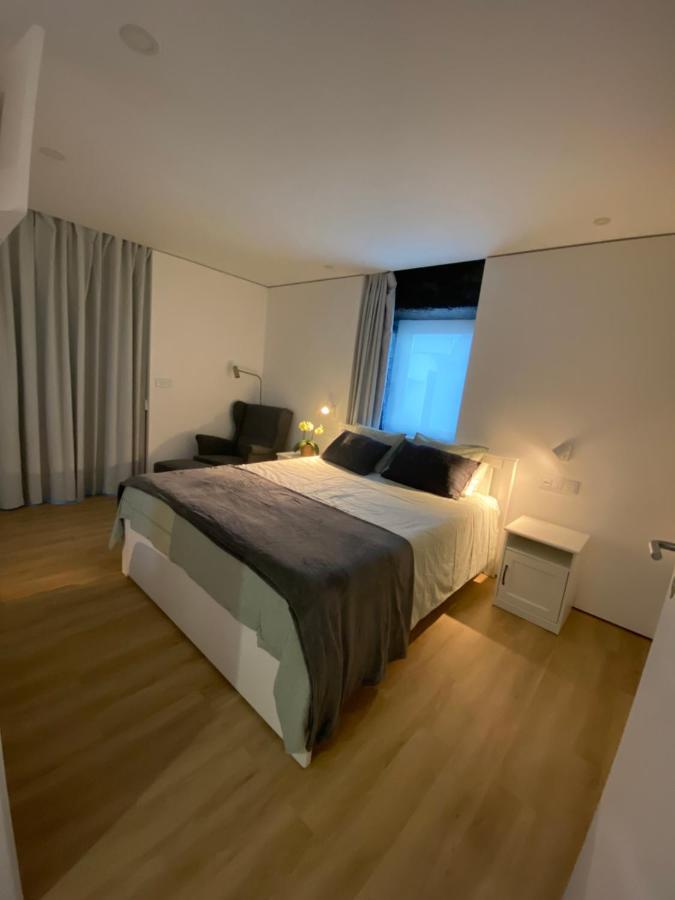Casa Das 7 Lombas โปโวอาเซา ภายนอก รูปภาพ