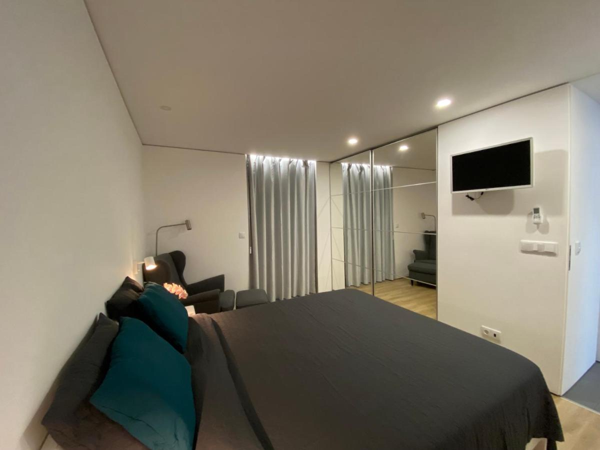 Casa Das 7 Lombas โปโวอาเซา ภายนอก รูปภาพ