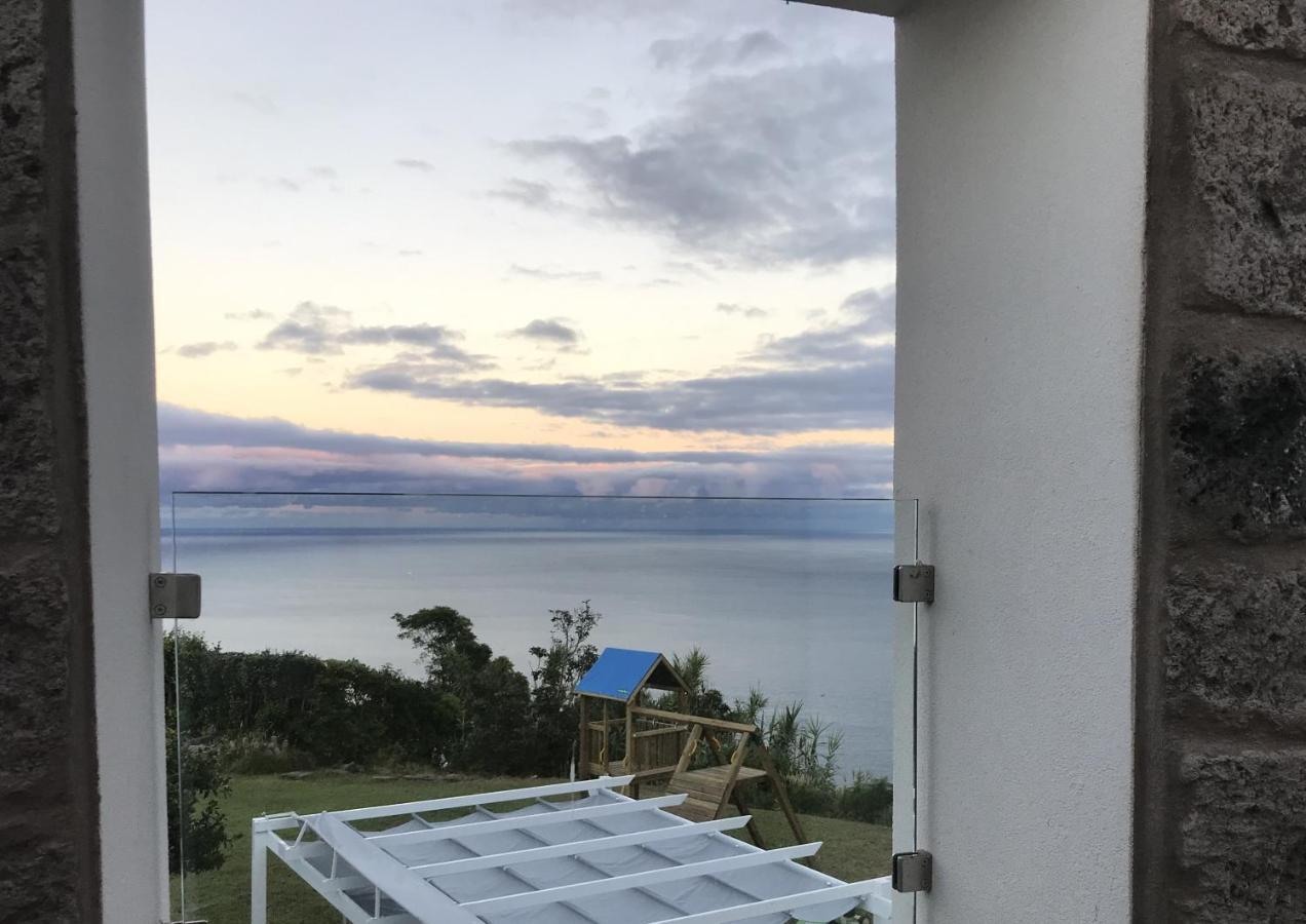 Casa Das 7 Lombas โปโวอาเซา ภายนอก รูปภาพ