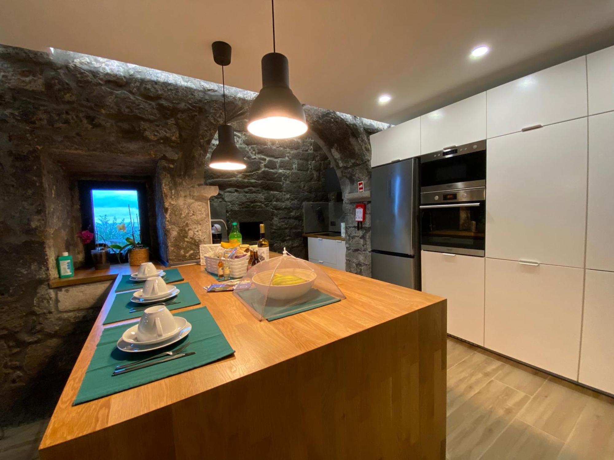 Casa Das 7 Lombas โปโวอาเซา ภายนอก รูปภาพ