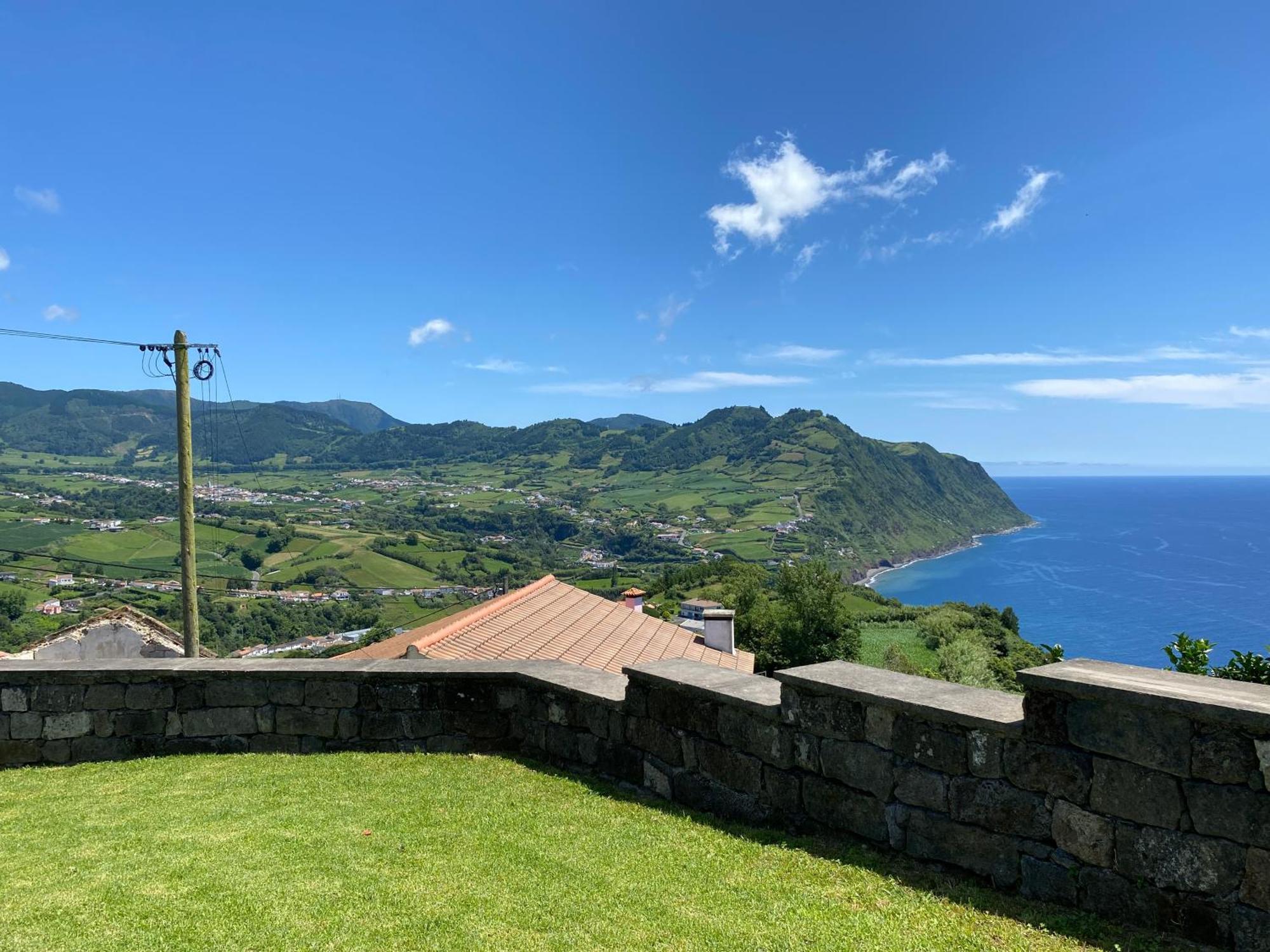 Casa Das 7 Lombas โปโวอาเซา ภายนอก รูปภาพ