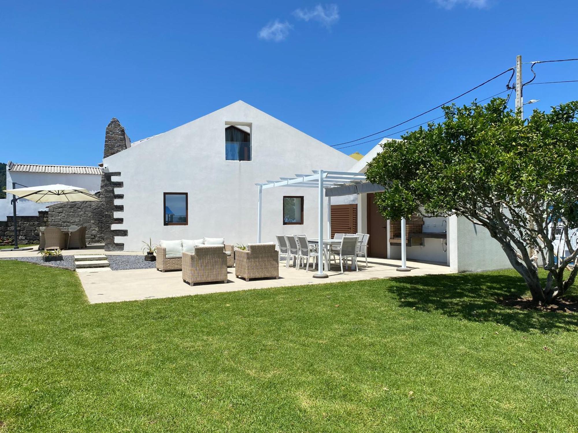 Casa Das 7 Lombas โปโวอาเซา ภายนอก รูปภาพ