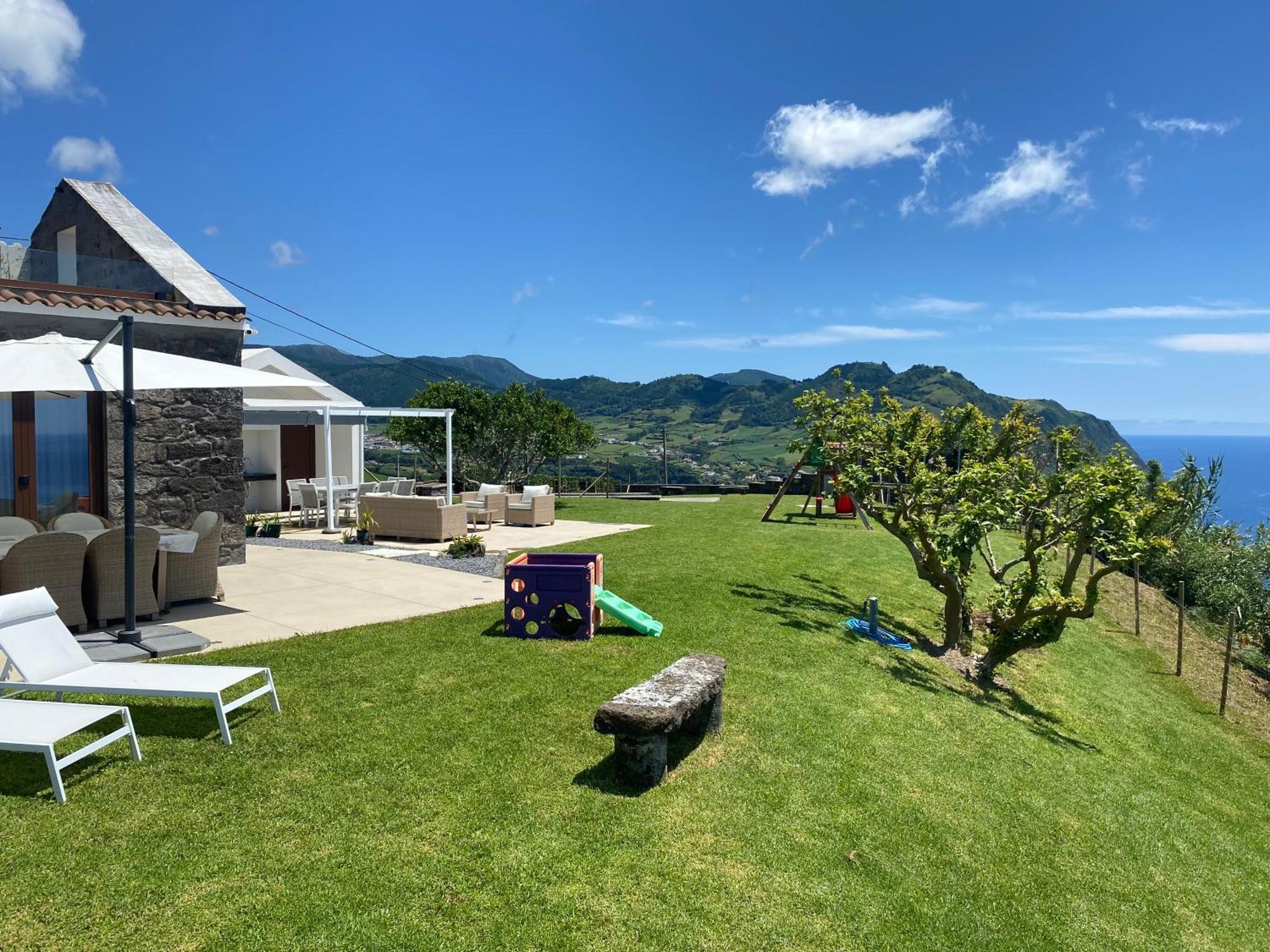 Casa Das 7 Lombas โปโวอาเซา ภายนอก รูปภาพ